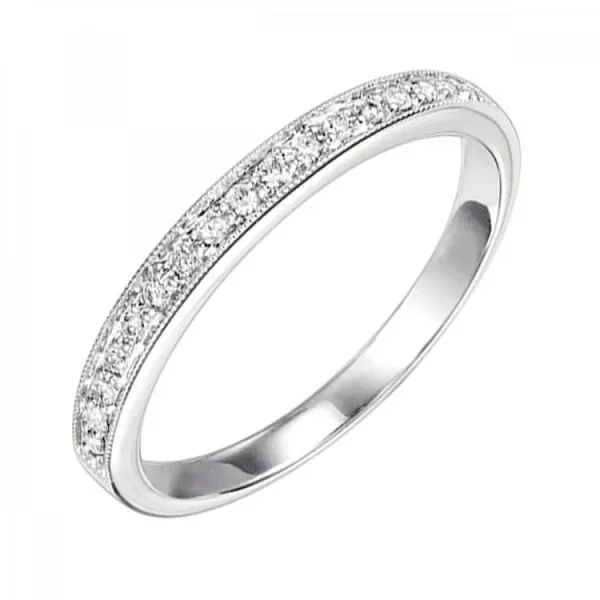 Wedding Band Quenan's Fine Jewelers Georgetown, TX