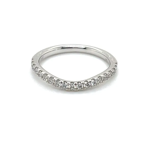 Wedding Band Quenan's Fine Jewelers Georgetown, TX