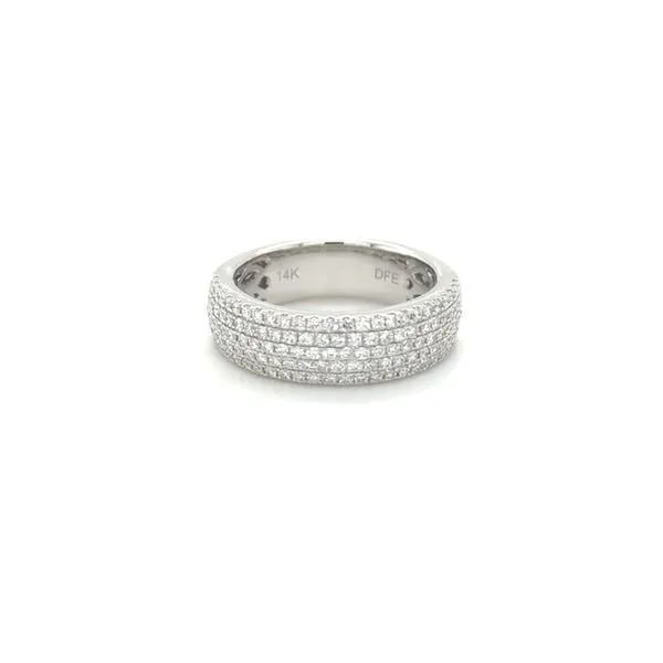 Wedding Band Quenan's Fine Jewelers Georgetown, TX