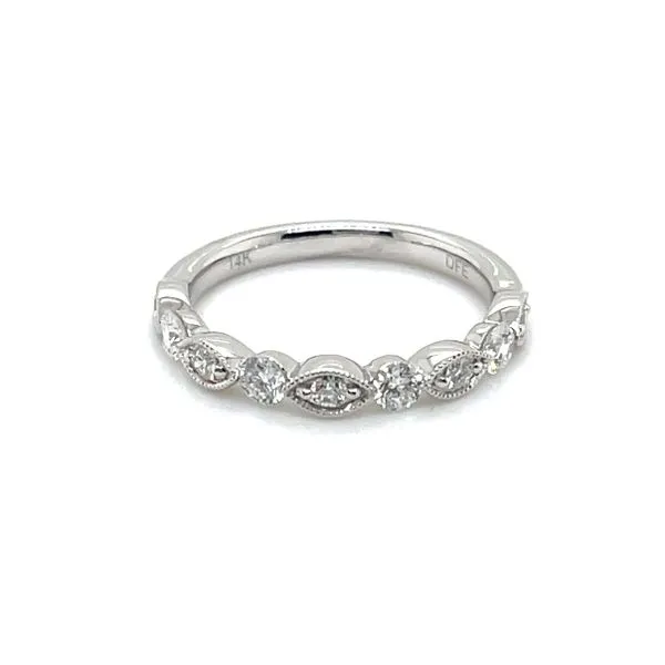 Wedding Band Quenan's Fine Jewelers Georgetown, TX