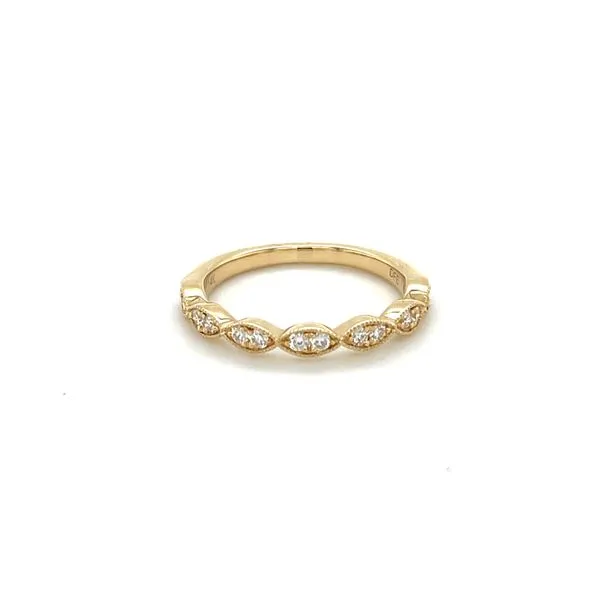 Wedding Band Quenan's Fine Jewelers Georgetown, TX