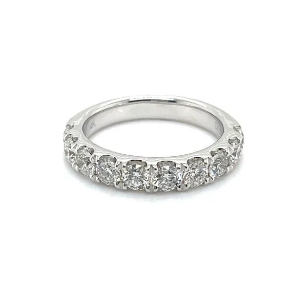 Wedding Band Quenan's Fine Jewelers Georgetown, TX
