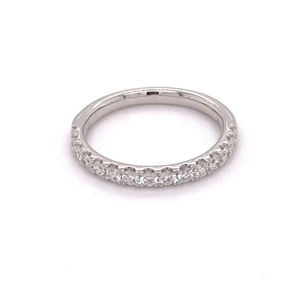 Wedding Band Quenan's Fine Jewelers Georgetown, TX