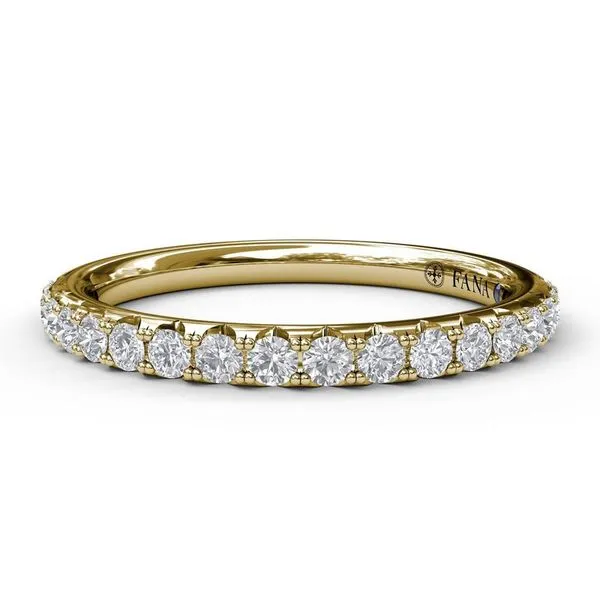 Wedding Band Quenan's Fine Jewelers Georgetown, TX