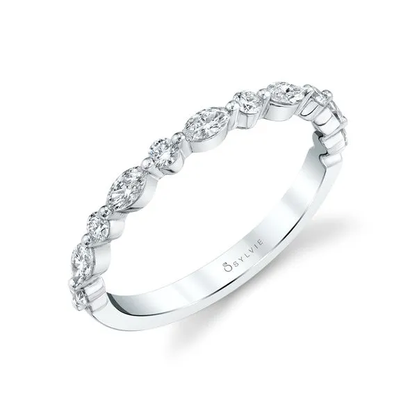 Wedding Band Quenan's Fine Jewelers Georgetown, TX