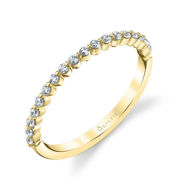 Wedding Band Quenan's Fine Jewelers Georgetown, TX