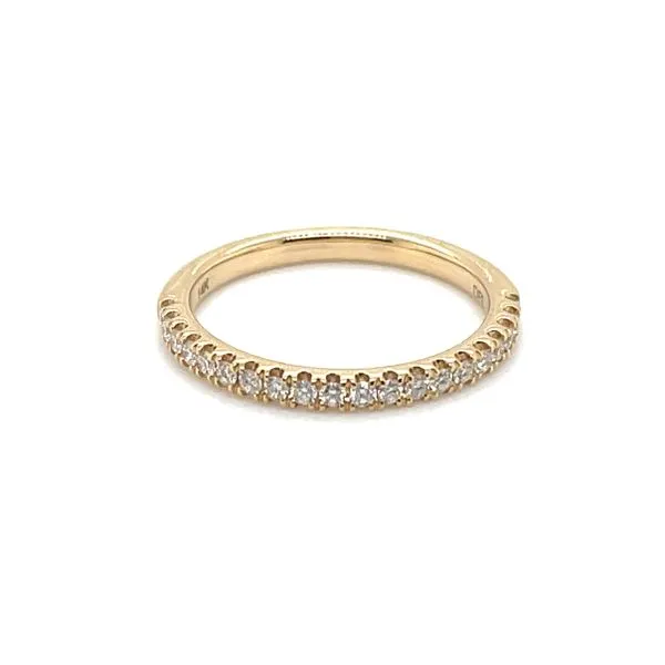 Wedding Band Quenan's Fine Jewelers Georgetown, TX