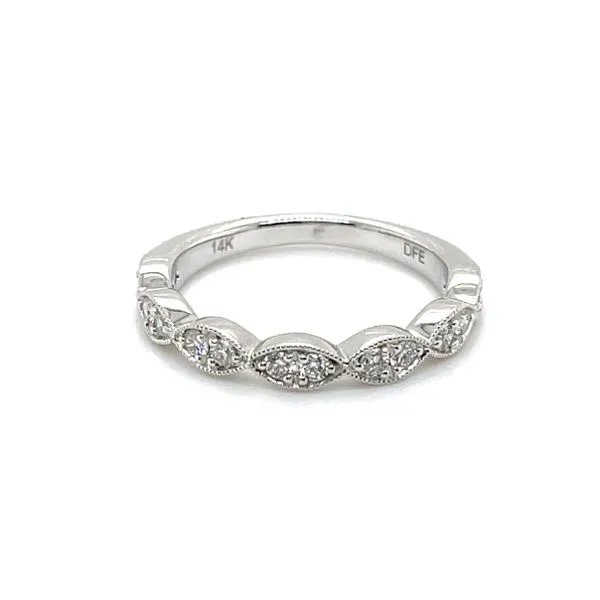 Wedding Band Quenan's Fine Jewelers Georgetown, TX