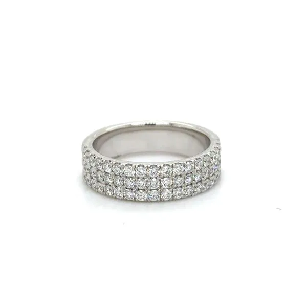 Wedding Band Quenan's Fine Jewelers Georgetown, TX