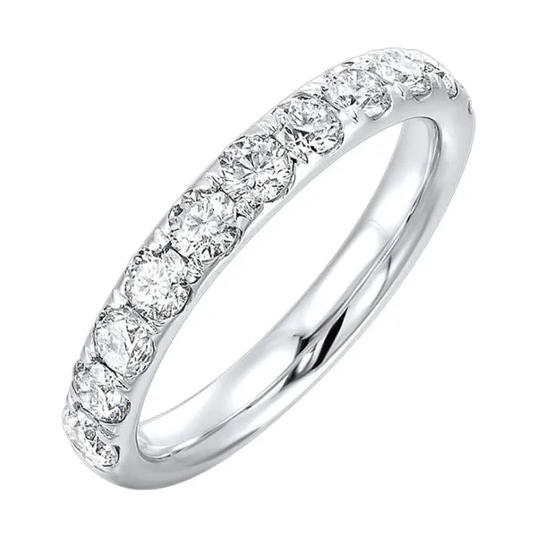 Wedding Band Quenan's Fine Jewelers Georgetown, TX