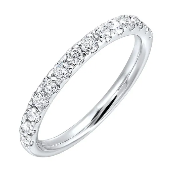 Wedding Band Quenan's Fine Jewelers Georgetown, TX