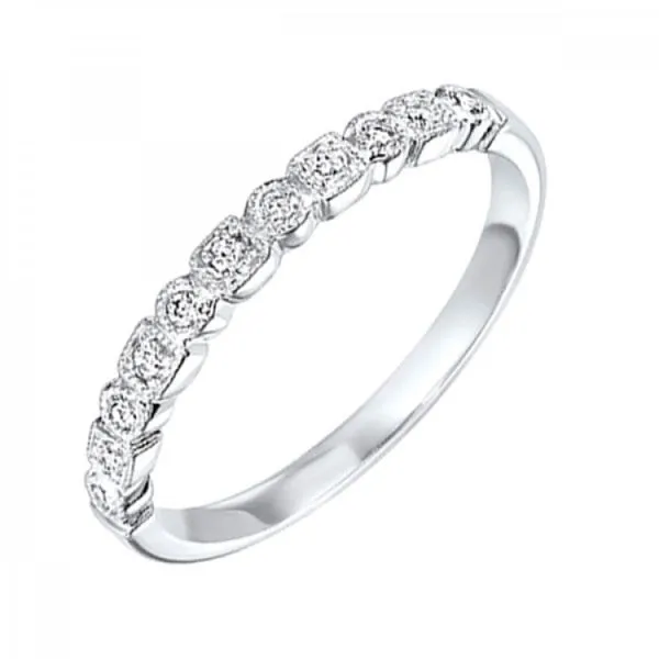 Wedding Band Quenan's Fine Jewelers Georgetown, TX
