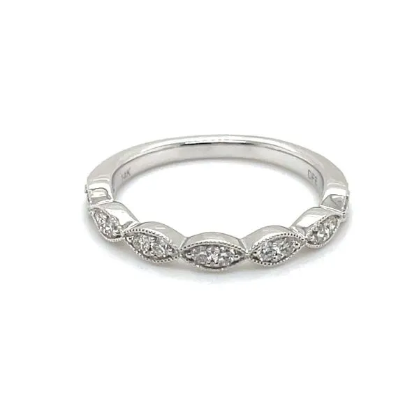 Wedding Band Quenan's Fine Jewelers Georgetown, TX