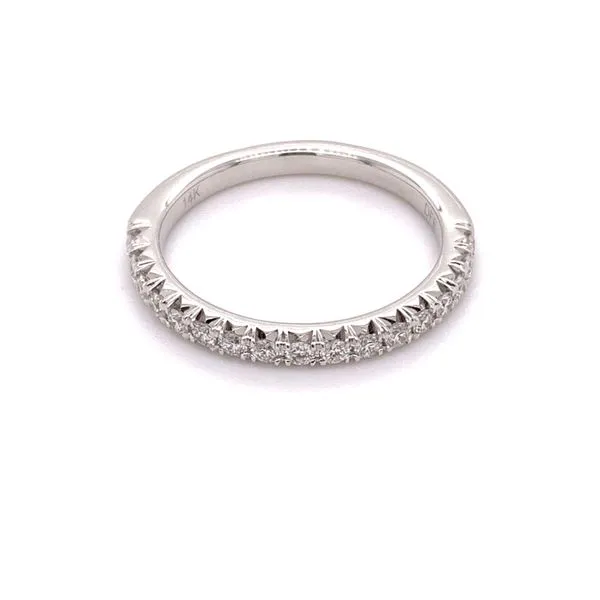 Wedding Band Quenan's Fine Jewelers Georgetown, TX
