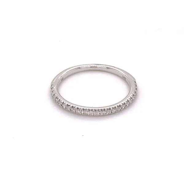 Wedding Band Quenan's Fine Jewelers Georgetown, TX