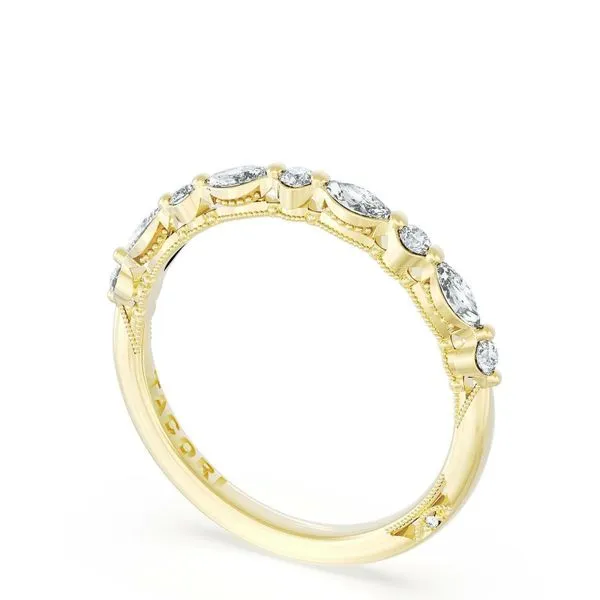 Wedding Band Quenan's Fine Jewelers Georgetown, TX