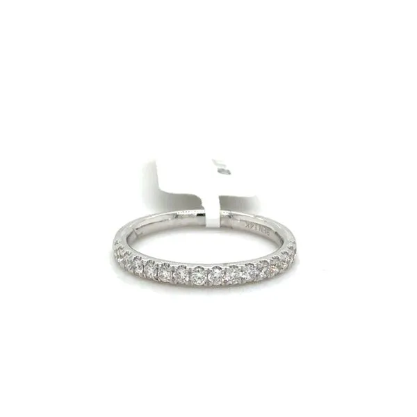 Wedding Band Quenan's Fine Jewelers Georgetown, TX