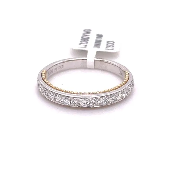Wedding Band Quenan's Fine Jewelers Georgetown, TX