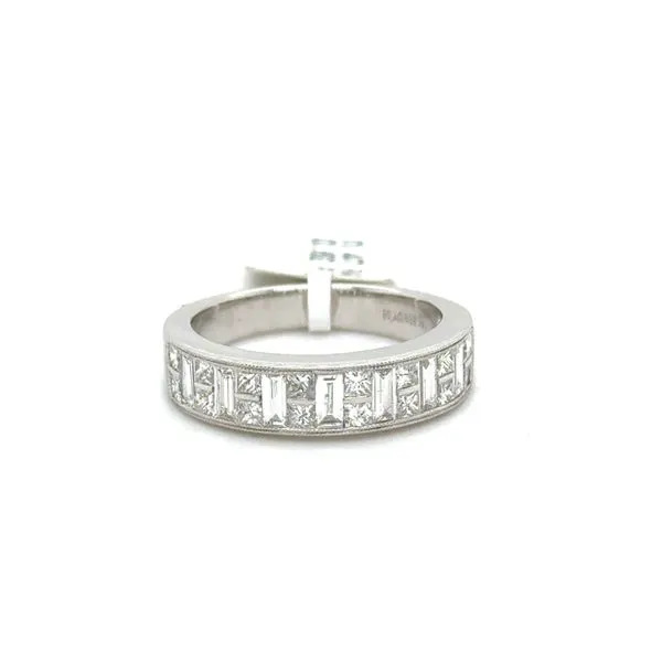 Wedding Band Quenan's Fine Jewelers Georgetown, TX