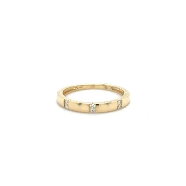 Wedding Band Quenan's Fine Jewelers Georgetown, TX