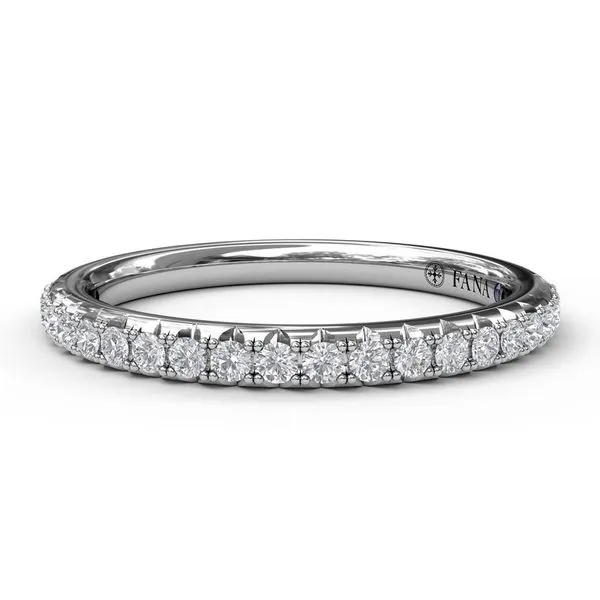 Wedding Band Quenan's Fine Jewelers Georgetown, TX