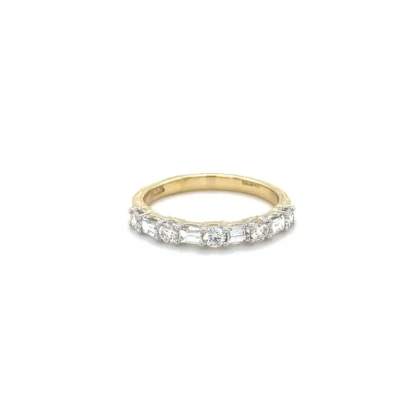 Wedding Band Quenan's Fine Jewelers Georgetown, TX
