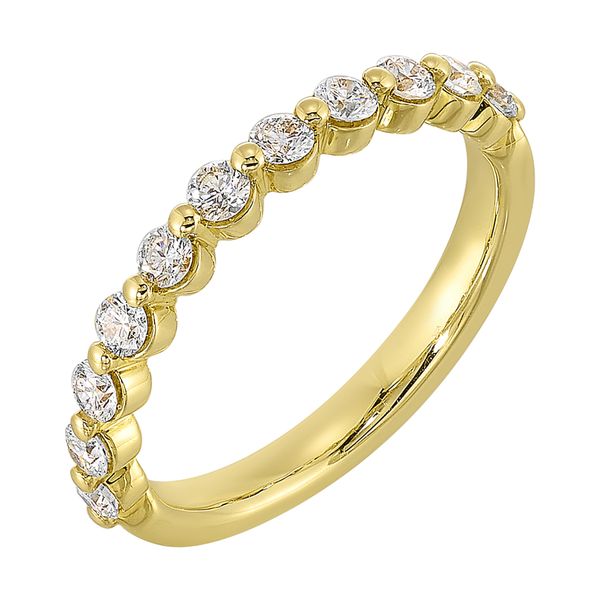 Wedding Band Quenan's Fine Jewelers Georgetown, TX