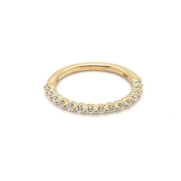 Wedding Band Quenan's Fine Jewelers Georgetown, TX