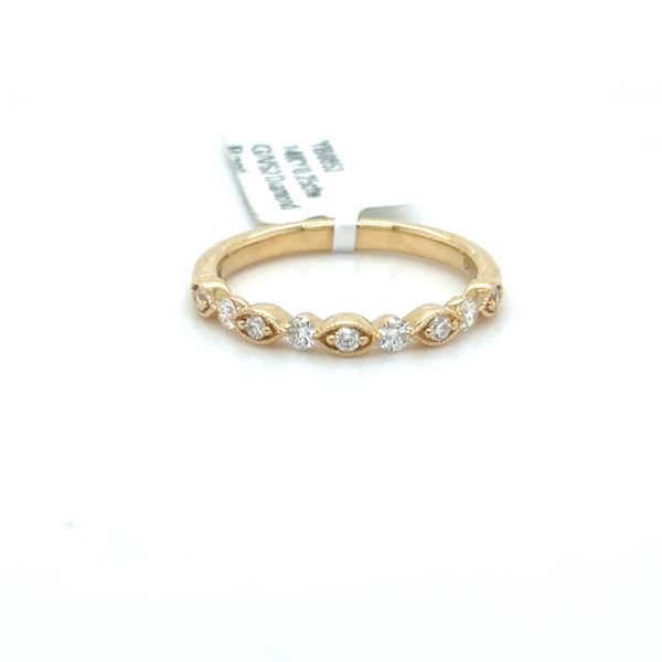 Wedding Band Quenan's Fine Jewelers Georgetown, TX