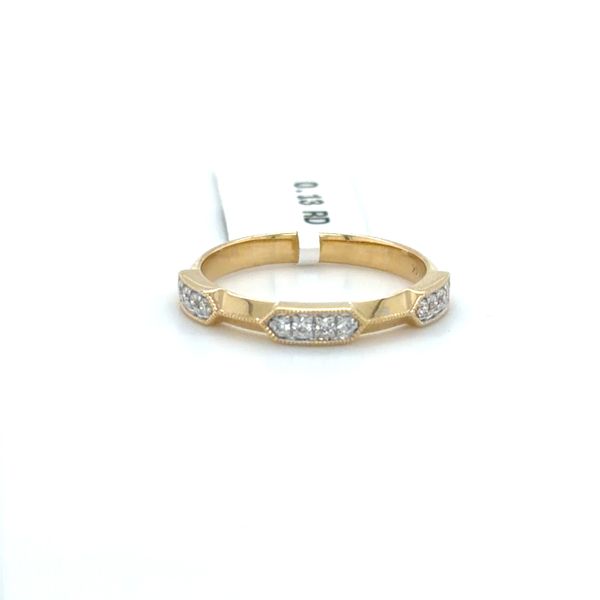 Wedding Band Quenan's Fine Jewelers Georgetown, TX