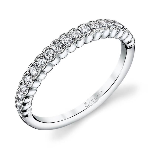 Wedding Band Quenan's Fine Jewelers Georgetown, TX