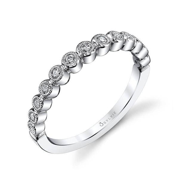 Wedding Band Quenan's Fine Jewelers Georgetown, TX