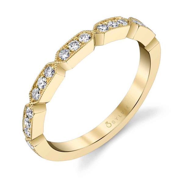Wedding Band Quenan's Fine Jewelers Georgetown, TX