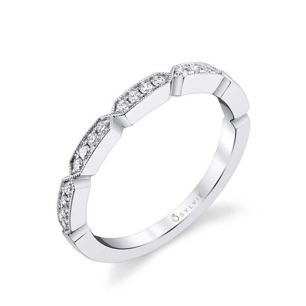 Wedding Band Quenan's Fine Jewelers Georgetown, TX