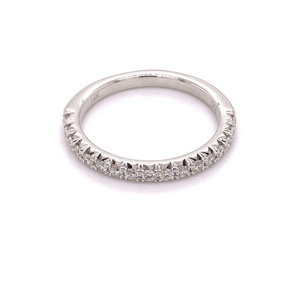 Wedding Band Quenan's Fine Jewelers Georgetown, TX