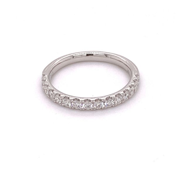 Wedding Band Quenan's Fine Jewelers Georgetown, TX