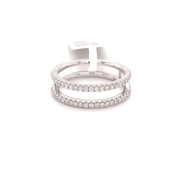 Wedding Band Quenan's Fine Jewelers Georgetown, TX