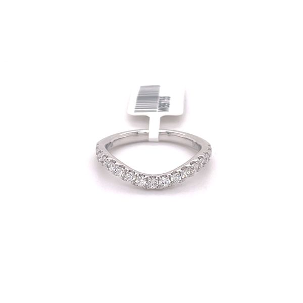 Wedding Band Quenan's Fine Jewelers Georgetown, TX