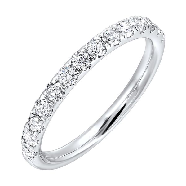 Wedding Band Quenan's Fine Jewelers Georgetown, TX