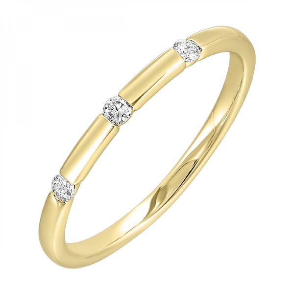 Wedding Band Quenan's Fine Jewelers Georgetown, TX