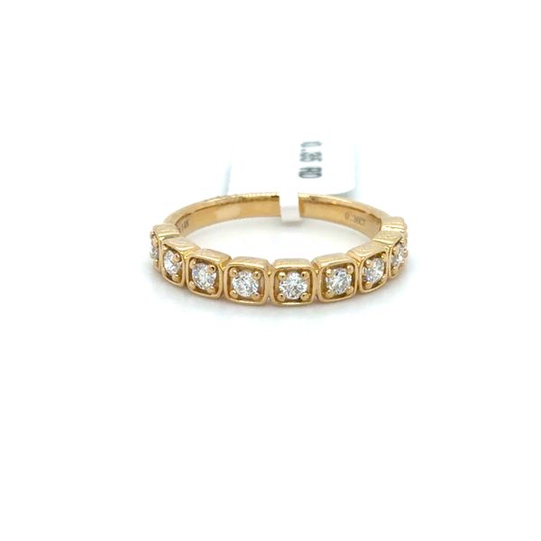 Wedding Band Quenan's Fine Jewelers Georgetown, TX