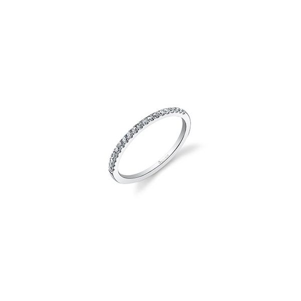 Wedding Band Quenan's Fine Jewelers Georgetown, TX