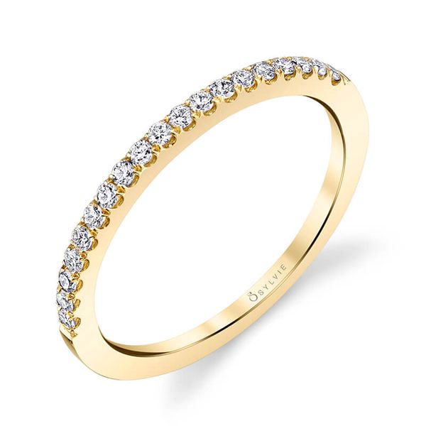 Wedding Band Quenan's Fine Jewelers Georgetown, TX