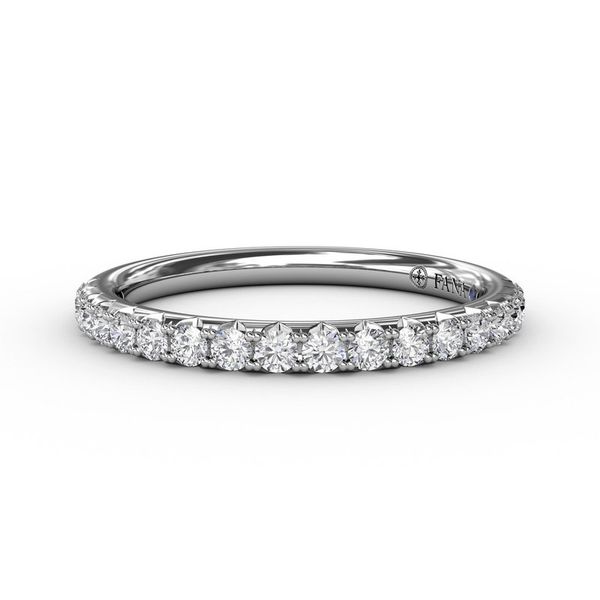 Wedding Band Quenan's Fine Jewelers Georgetown, TX