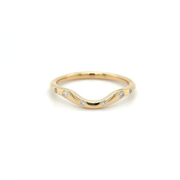 Wedding Band Quenan's Fine Jewelers Georgetown, TX