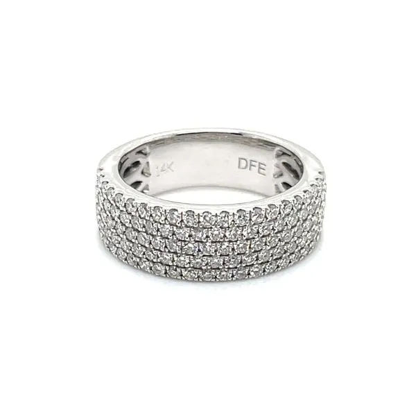 Diamond Fashion Ring Quenan's Fine Jewelers Georgetown, TX