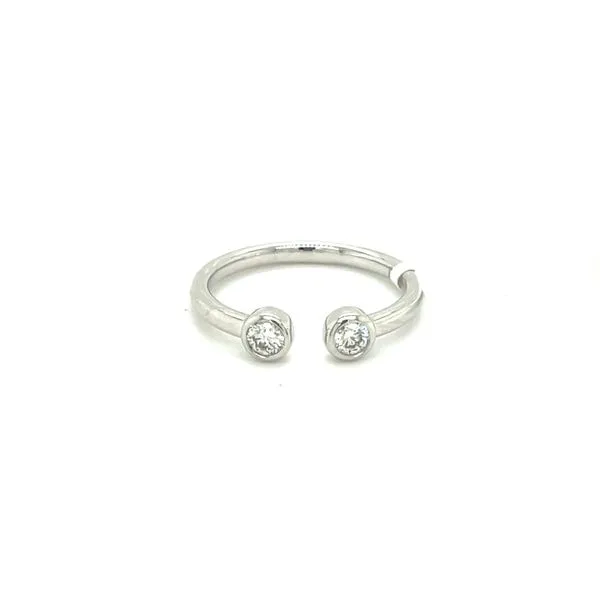 Diamond Fashion Ring Quenan's Fine Jewelers Georgetown, TX