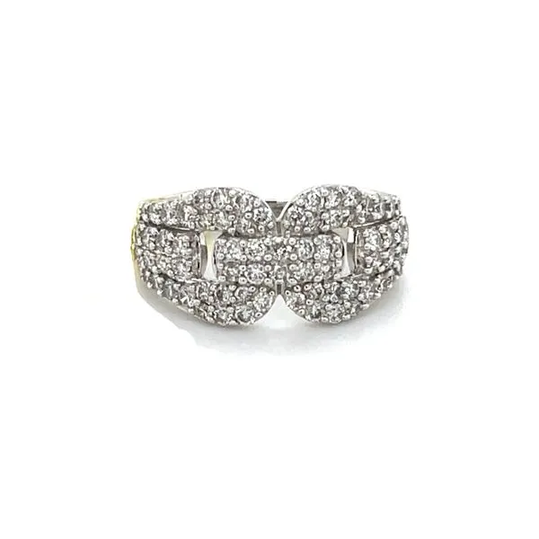 Diamond Fashion Ring Quenan's Fine Jewelers Georgetown, TX