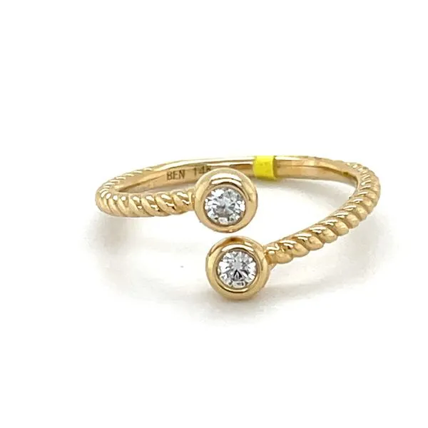 Diamond Fashion Ring Quenan's Fine Jewelers Georgetown, TX