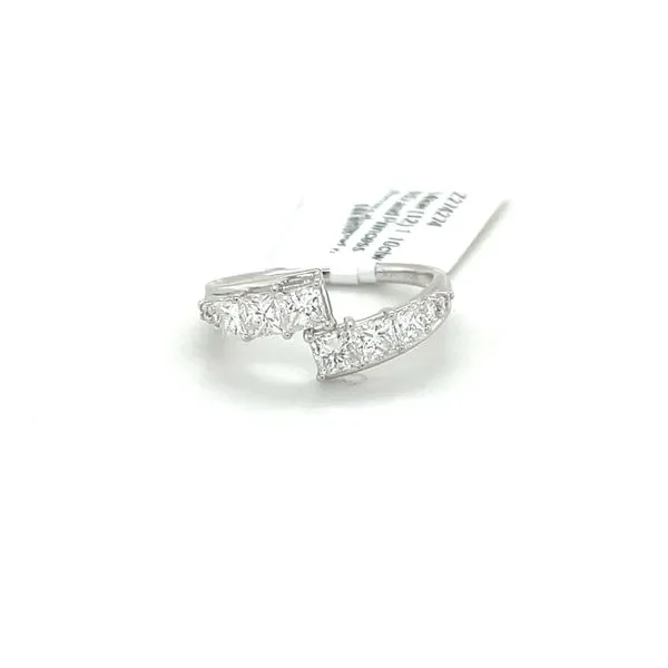 Diamond Fashion Ring Quenan's Fine Jewelers Georgetown, TX